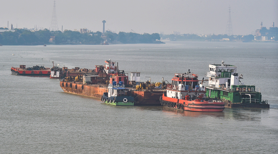 Cyclone Yaas may unleash strong wind and heavy rainfall in Calcutta on May 26: IMD