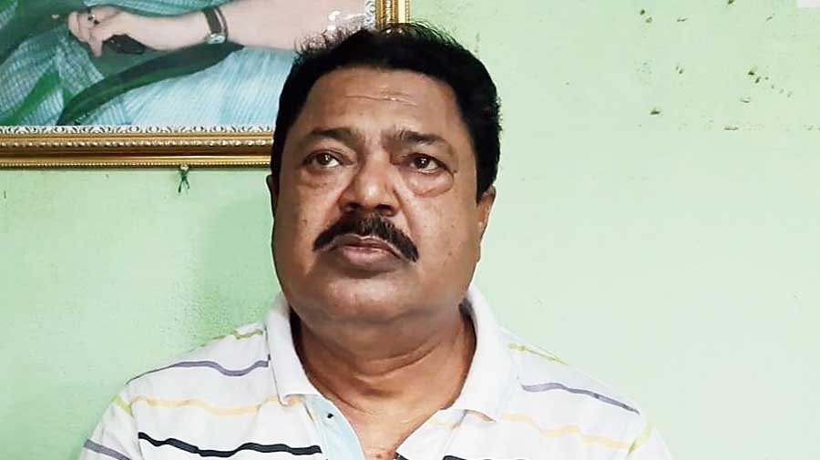    Trinamul Congress turncoat trio in Bengal do a U-turn