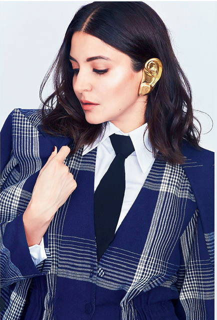 Anushka Sharma