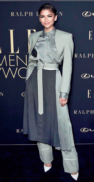 Zendaya