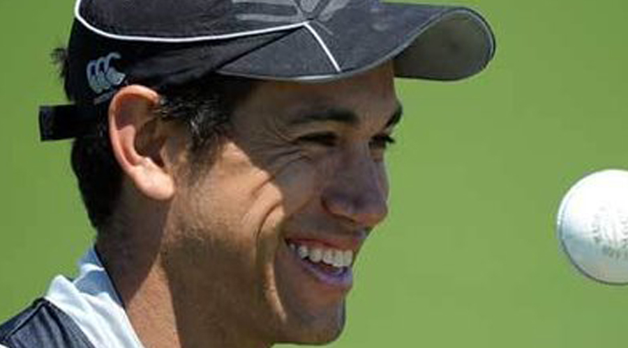Ross Taylor’s record in India isn’t impressive enough, as he averages only 25.46 from eight Tests so far.