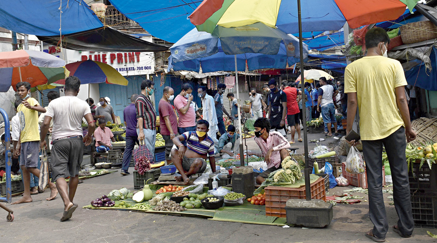 Cyclone Yaas | Cyclone Yaas: Panic buying sends food prices soaring ...
