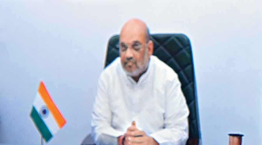 Cyclone Yass: Mamata questions Shah over Centre's fund allocation discrepancy