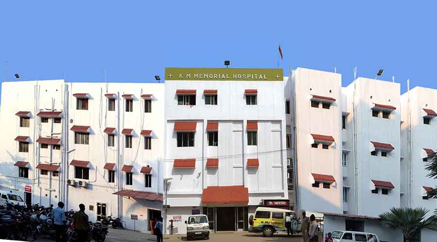 K.M. Memorial Hospital
