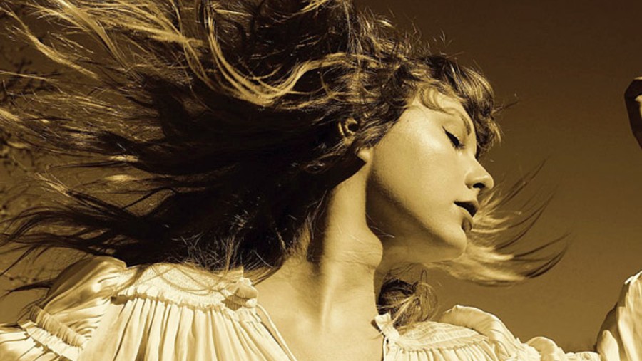 Fearless (Taylor’s Version)