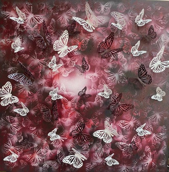 Strawberry Fields, Michelle Poonawalla