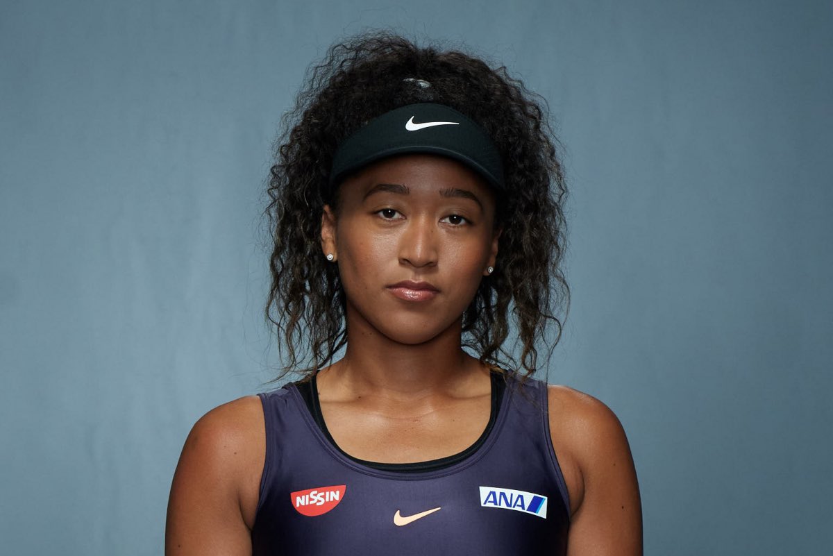 Naomi Osaka | Give athletes the right to take a mental break, says