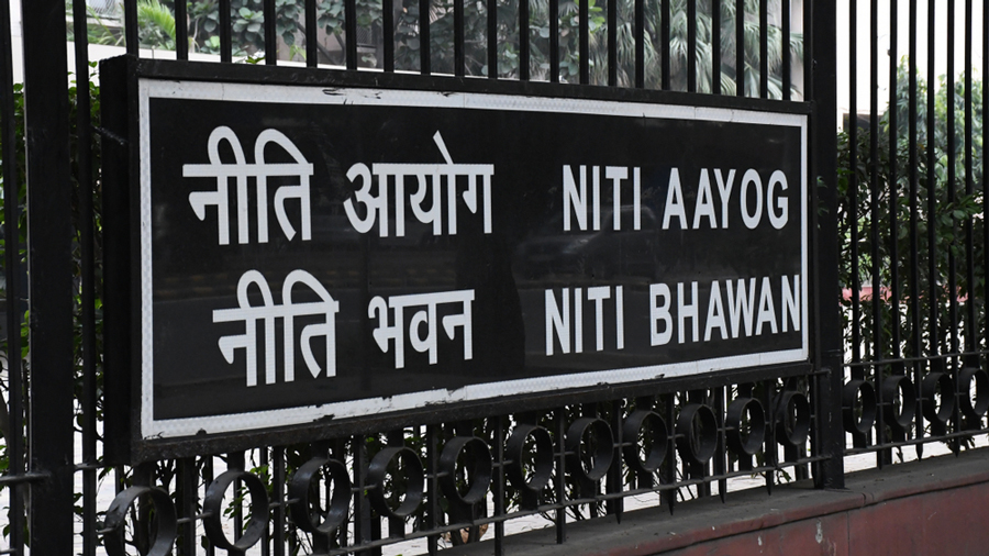 In a note released on Thursday, Vinod Paul, member (health) at the Niti Aayog, challenged the “myths” with explanations