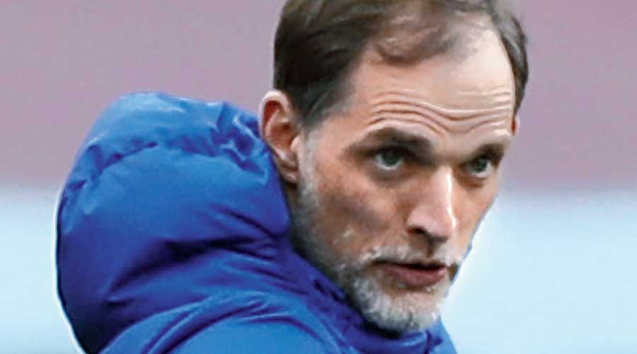 Tuchel pained at Chelsea exit