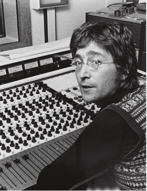 john lennon 1971