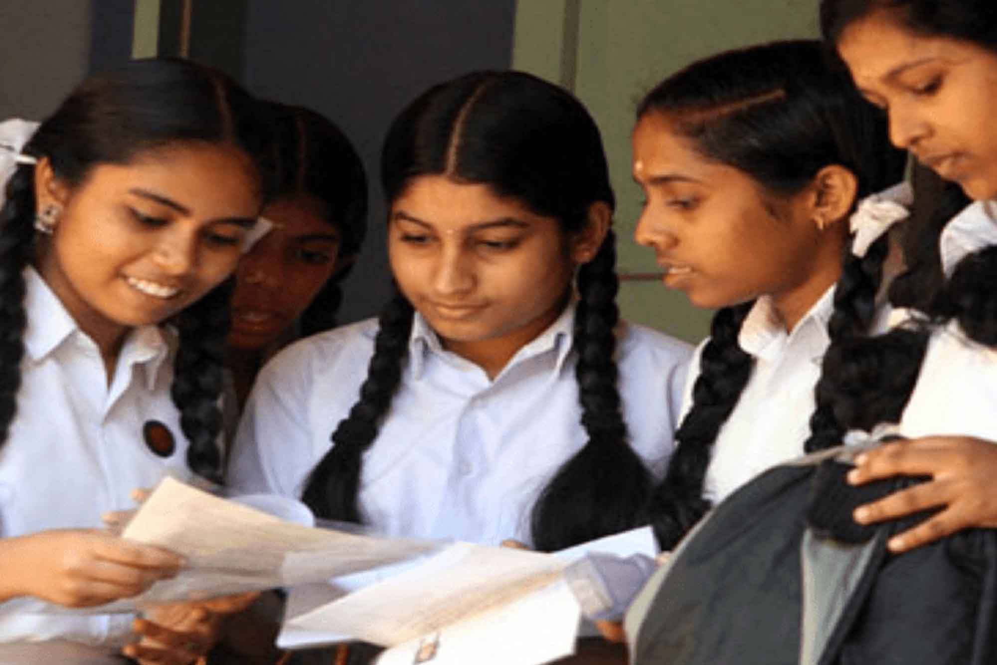 The Madhyamik and HS 2022 exam timetables have been released.