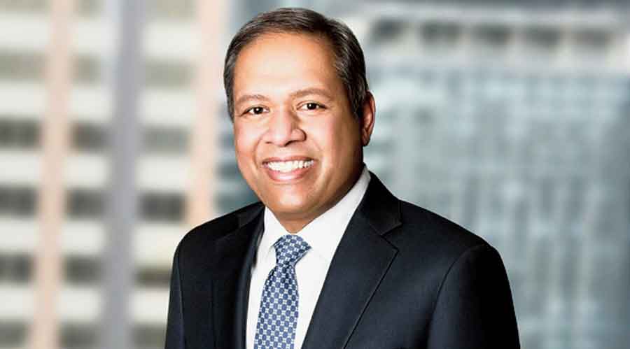 C.S. Venkatakrishnan