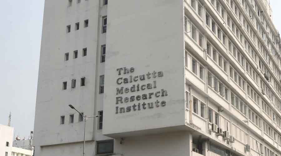 Calcutta Medical Research Institute (CMRI)