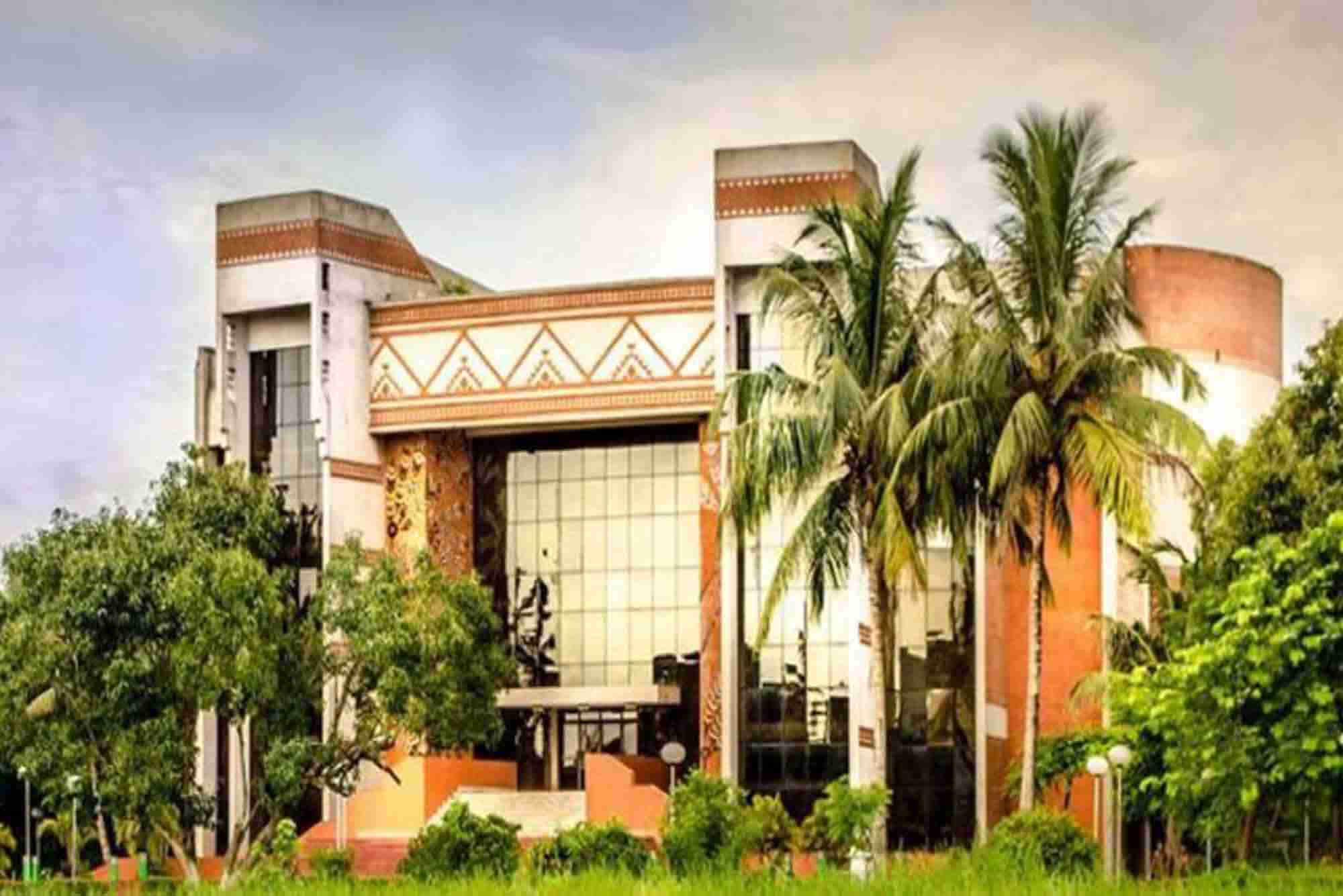 The summer placement drive at IIM Calcutta was completely virtual this year.