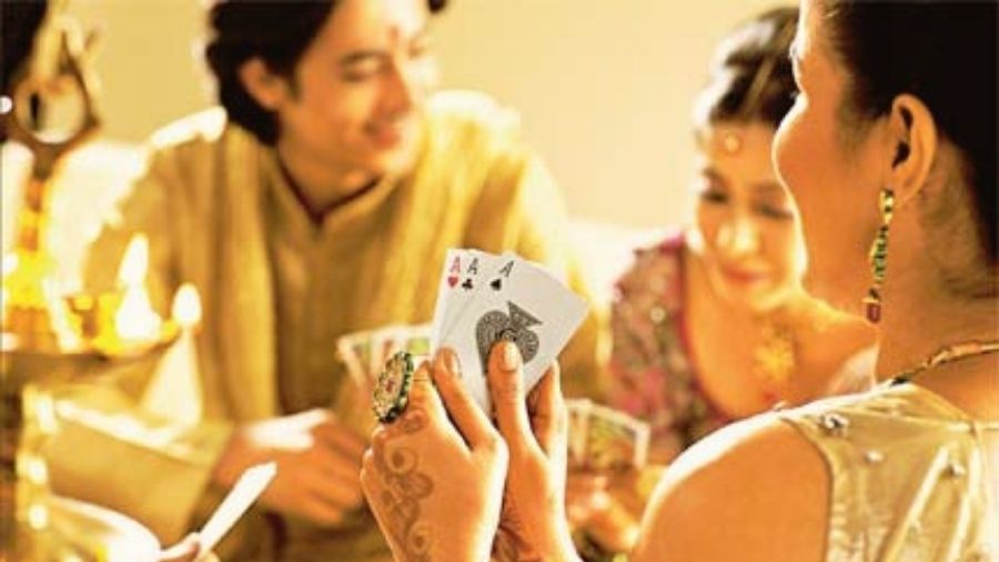 Top Diwali party games you can play with your friends online