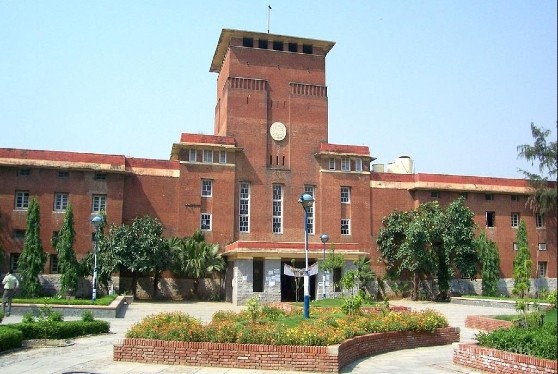 The Delhi University admission bulletin earlier included a provision for admitting students based on marks of both Classes XI and XII in case of combined mark sheets