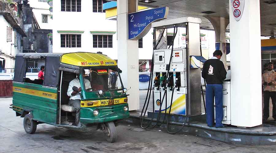 Fuel prices: No respite yet