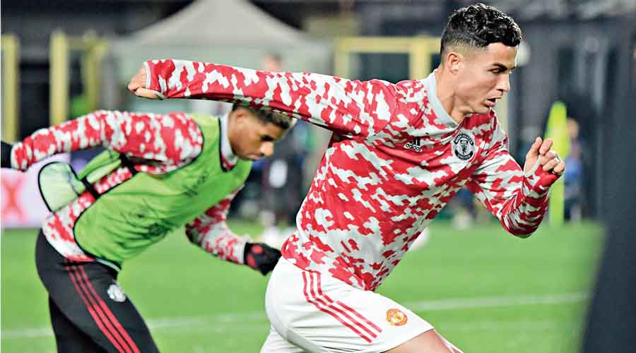 Premier League: il colpo di Raphael Varane al Manchester United