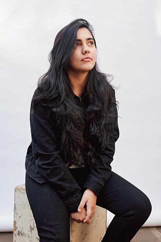 Apeksha Maker