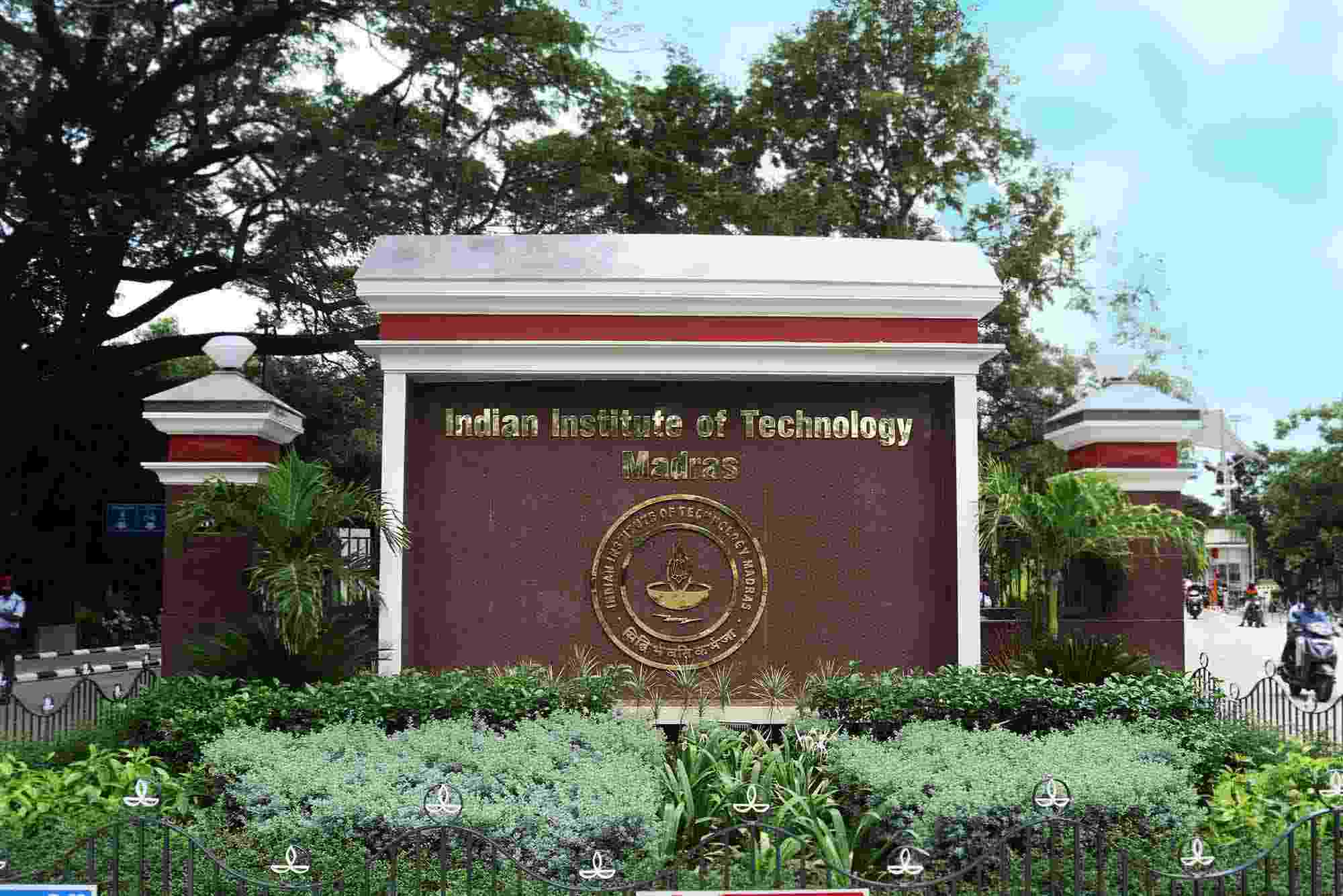 The major offers at IIT Madras came from Qualcomm, Microsoft, Honeywell, Texas Instruments and Goldman Sachs.