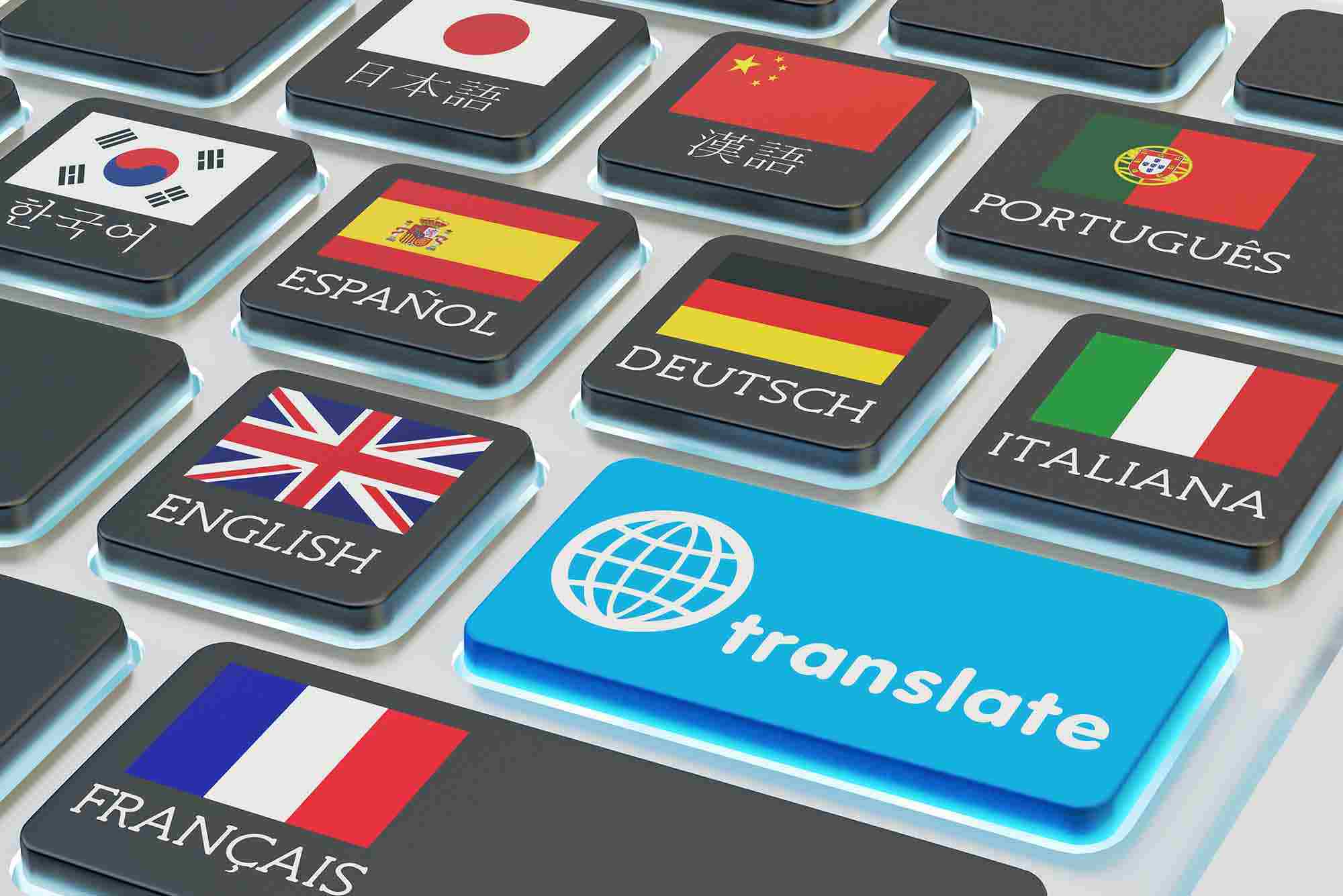 Translation Careers In Translation And Interpretation What To Study 