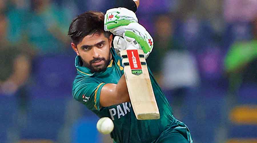 Pakistan captain Babar Azam will be available for selection