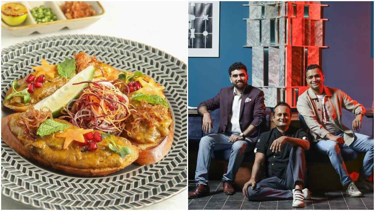 The Tangra Project: Delhi’s newest pit-stop for Kolkata Chinese
