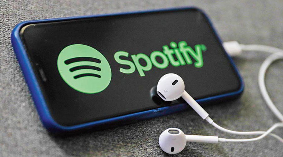 Spotify eyes the audiobooks market, which is expected to grow to $15 billion by 2027