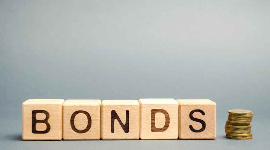 India | India opens government bonds to individual buyers - Telegraph India