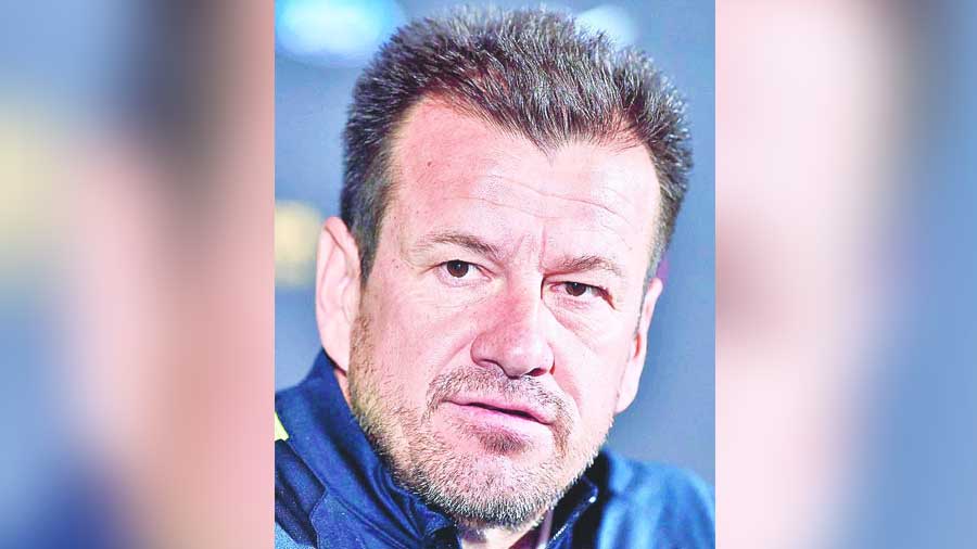  Along with Spain's Xavi Hernandez, Dunga is the only player to have played in a World Cup final, a Confederations Cup final, an Olympic final, and a continental championship final