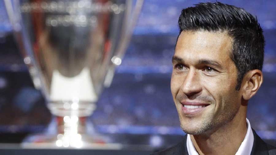 Luis Garcia was part of the Liverpool squad that won the 2005 UEFA Champions League final against AC Milan in the most dramatic fashion imaginable