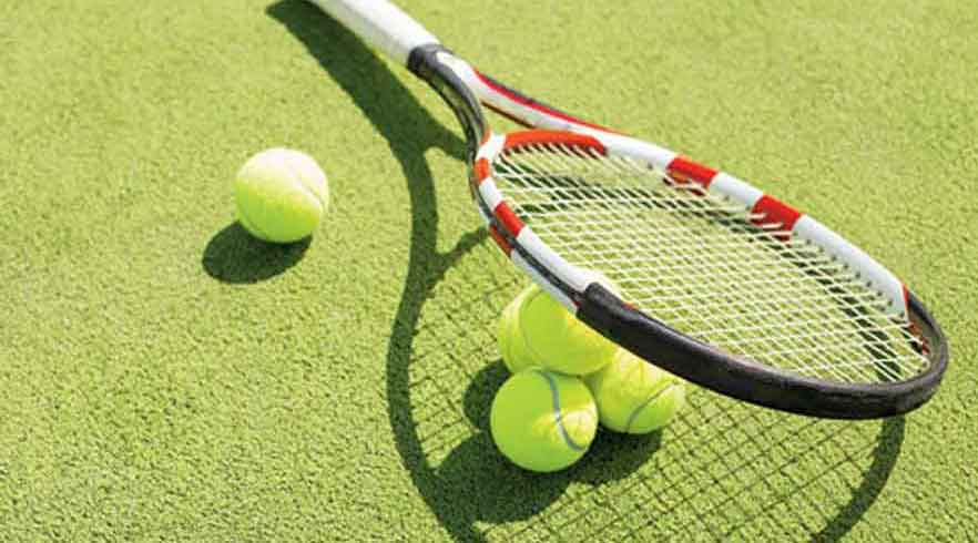 Intia tekee tasapelin Davis Cupissa kotonaan