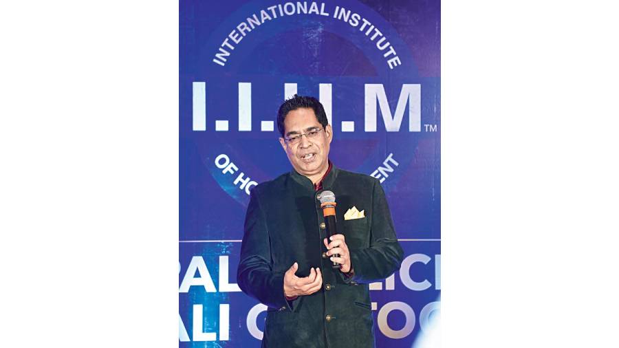 Suborno Bose, founder chairman, IIHM & Indismart Group Worldwide and CEO, International Hospitality Council, said: “School principals are the most respected and important people and we at IIHM are honoured to felicitate these incredible people who make sure that our children get the best education in spite of the pandemic. IIHM is extremely proud to be associated with the esteemed principals over the past two decades.”
