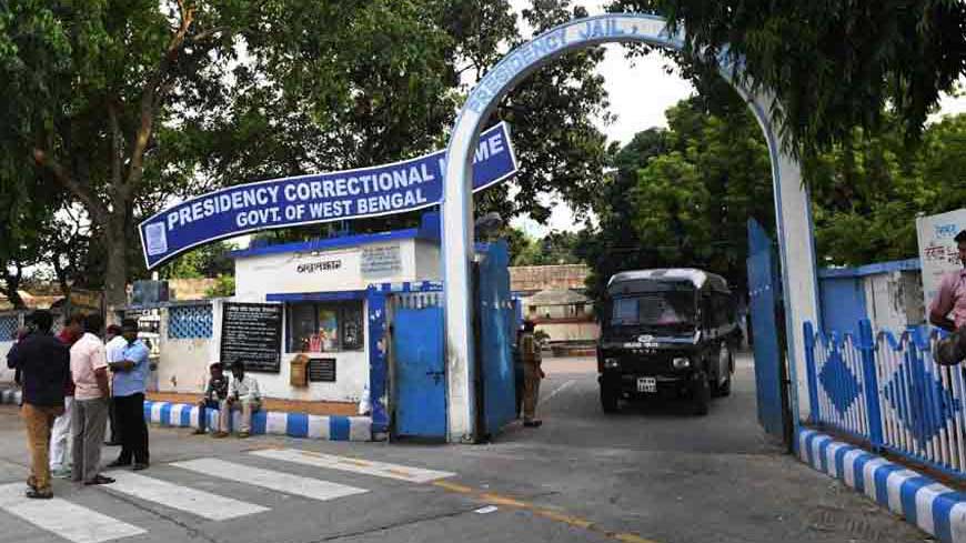 Kolkata correctional home inmates happy to be in school after gap