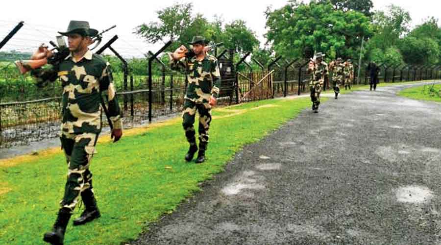 The army and the ITBP, the official said, have taken measures to bolster operational and infrastructure capabilities to prevent any such incursion or transgression.