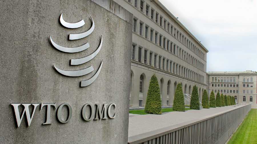 WTO: India to take on food security