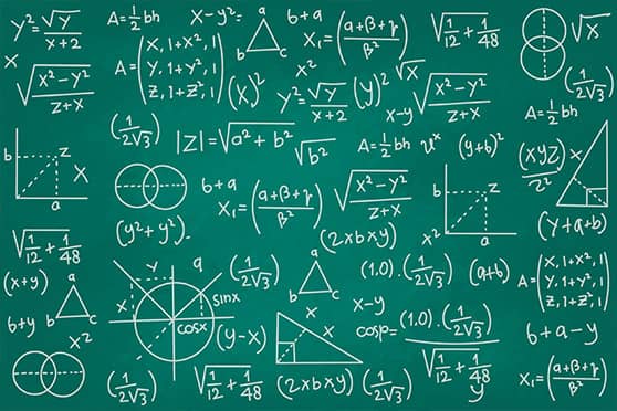 Career scope in Mathematics: UG and PG entrance exams, job prospects
