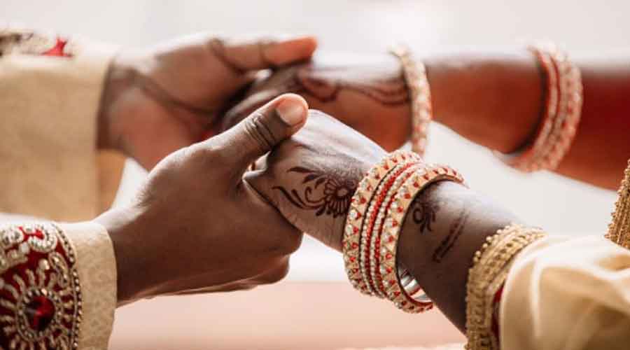A law enacted by the Adityanath government last November makes the district magistrate’s permission necessary to change one’s religion before an interfaith marriage.