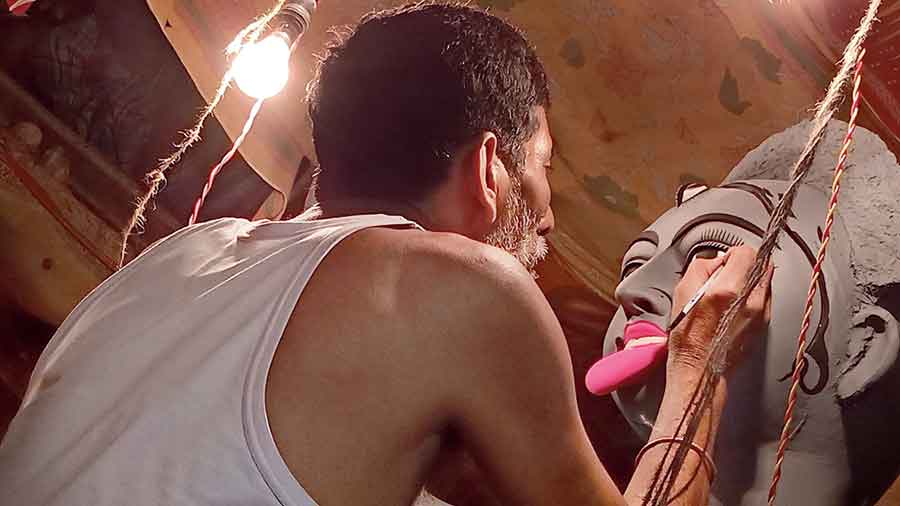 Snehel Das, BB Block