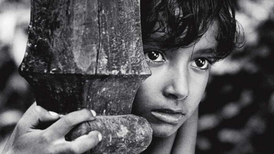 A still from 'Pather Panchali'. Scorsese has often credited this to be the film that opened his eyes to Indian culture and cinema