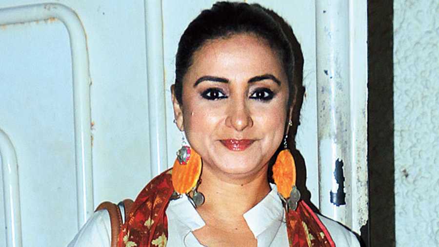 divya dutta