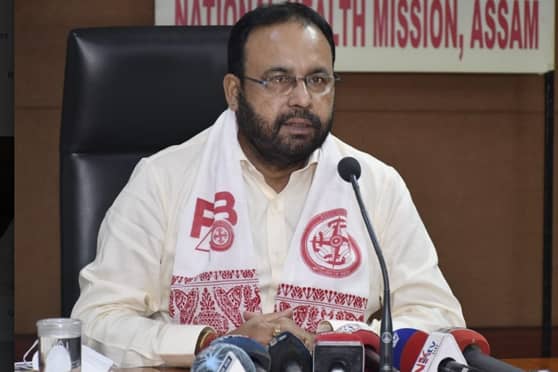 Health and family welfare minister Keshab Mahanta announced the decision to reform state-run medical colleges and hospitals on November 22.