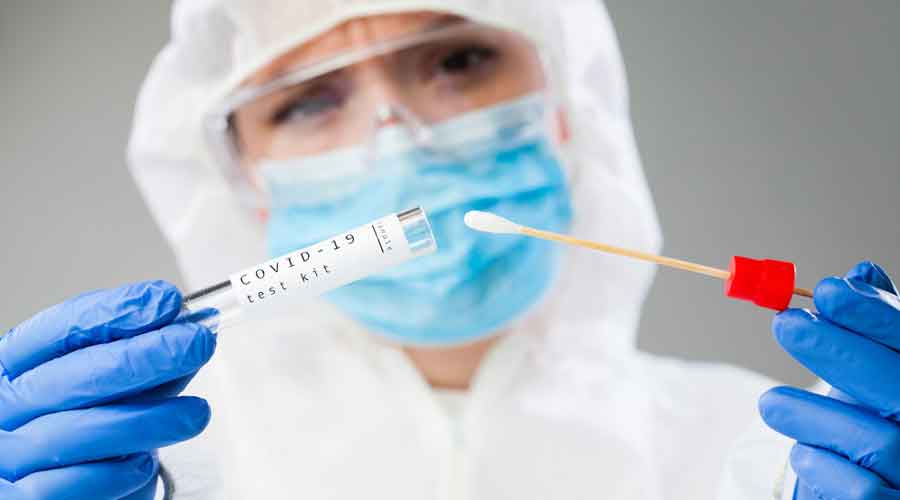 Covid: India reports 2,796 deaths as Bihar reconciles data Covid: India reports 2,796 deaths as Bihar reconciles data