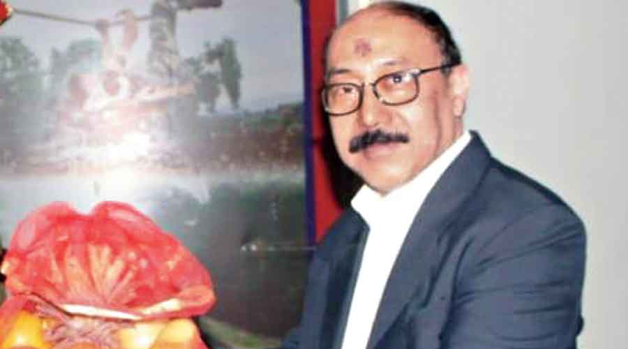Nepal ties hinge on people’s bond: Harsh Vardhan Shringla Nepal ties hinge on people’s bond: Harsh Vardhan Shringla
