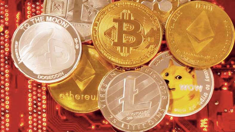 Cryptocurrency | Crypto crime: Pune police file charge sheet against ex ...