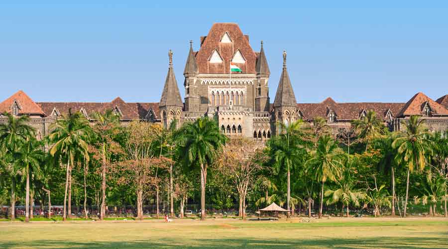 Bombay High Court.