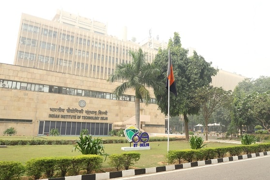 The Office of Career Services (OCS), IIT Delhi, is a facilitating arm of the institute.