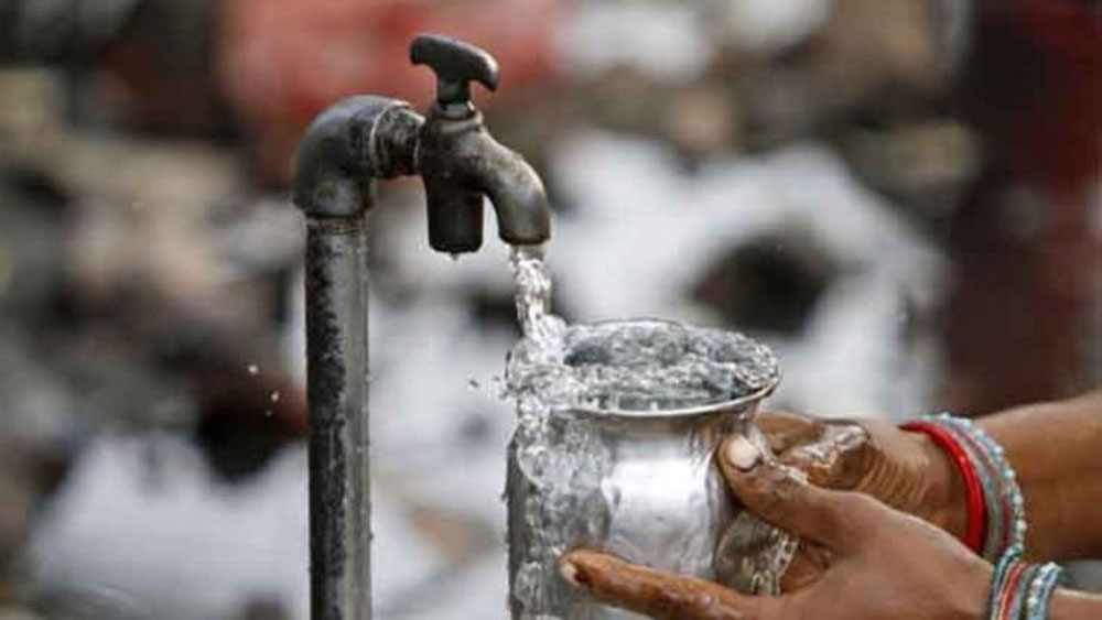Kolkata reflects water wastage and deficit, call for water meters ignored  