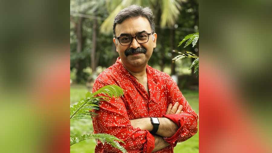 ‘Kolkata is like my Dida. All the stories I hear in Kolkata are about the golden past,’ says Abhijit