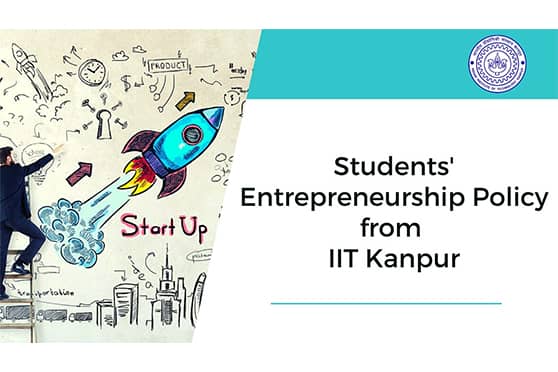 IIT Kanpur has one of the largest ecosystems within the Asian region, nurturing more than 100 start-ups, including a few unicorns.